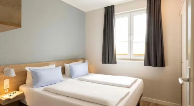 Номер Standard TUI BLUE Sylt