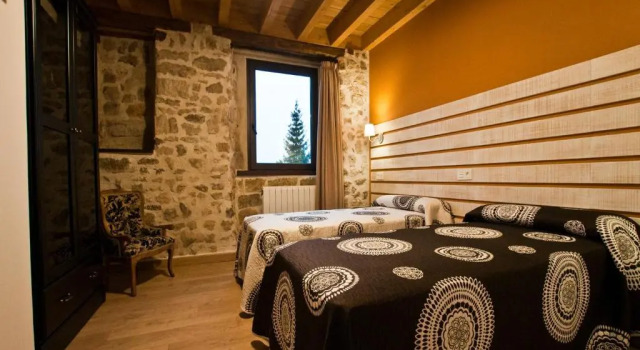 Двухместный номер Standard La Casa de Beli