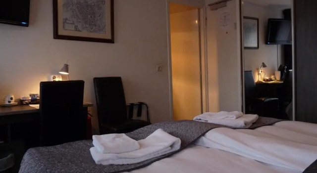 Hanze Hotel Zwolle, Book Hotel Zwolle Salland