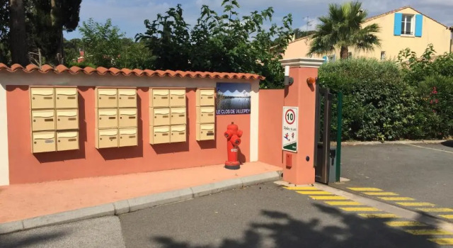 Коттедж Maison 8-10 pers avec piscine aux portes de St Aygulf
