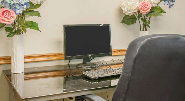 Quality Inn & Suites, Prenota Hotel Lafayette 
