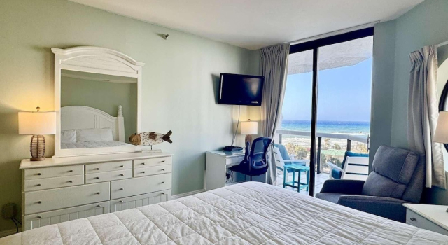 Номер Standard Surfside Resort #410