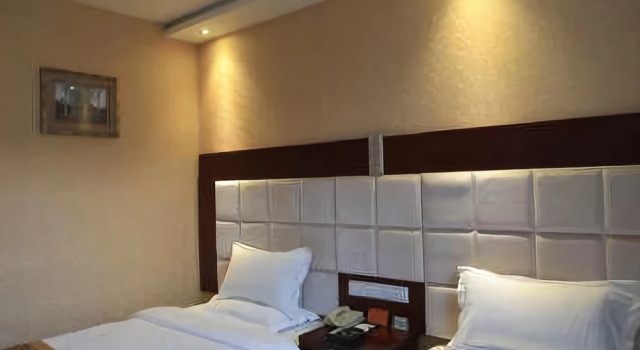 Yofo Hotel, Rezerwuj Hotel Xinzhou Shanxi