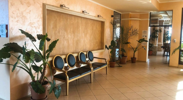 Sea Complex Relax& Spa- All Inclusive