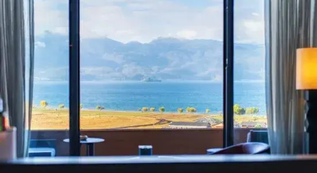 Design Hotels  The ArcadiaPlace, Lugu Lake, Đặt Khách sạn boutique Khách sạn boutique ở Gesa, Khách sạn boutique