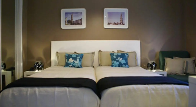 O'Porto Seven - Guest House, Varaa Matkakoti Hotellit Porto pysäköinnillä, Pysäköinti