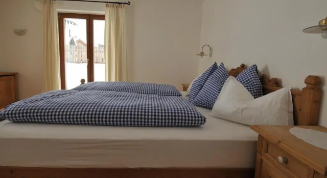 Апартаменты Apartments Isgla