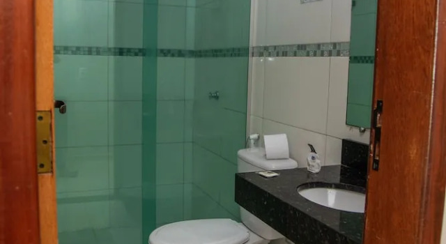 Номер Standard Dallas Hotel Premium