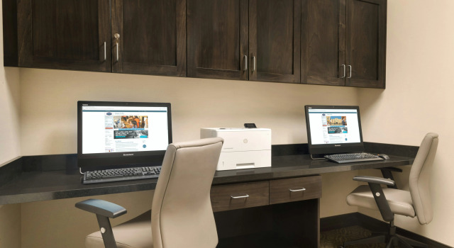 Hampton Inn Elko, Boek Hotel Hotels in Missouri met zwembad, Zwembad