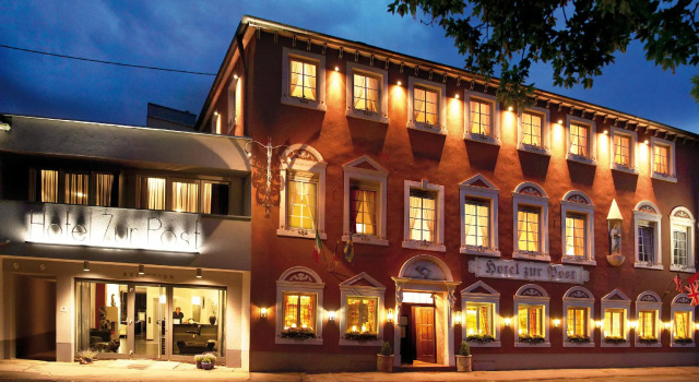 Hotel Zur Post