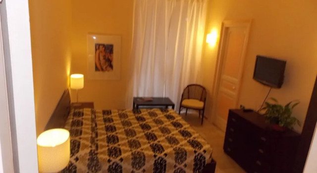 Glamour Center Of Rome, Забронировать Отель «постель и завтрак» Отели Рима 3 звезды, рядом с Pincian Hill, 3*