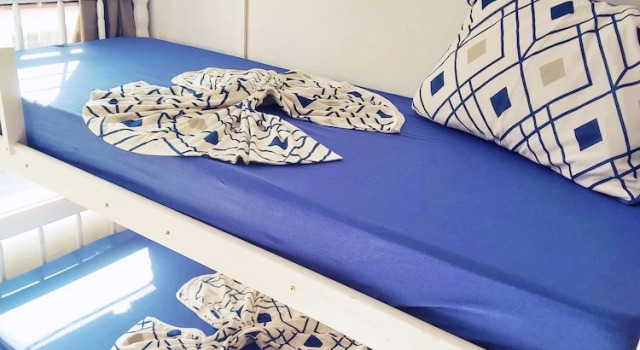 Hostel Princess Copacabana