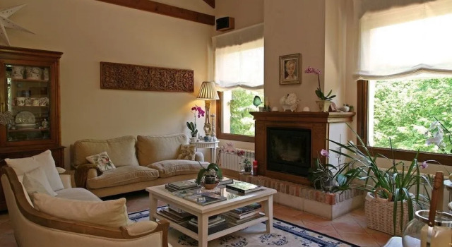 Hotel Rural Arpa de Hierba, Book Hotel Hotels in Asturias with Parking, Parking