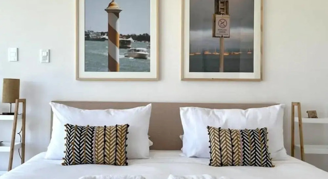 Ocean Breeze 5BR in Paracas Beach, Foglalás Szálloda Paracas Ica