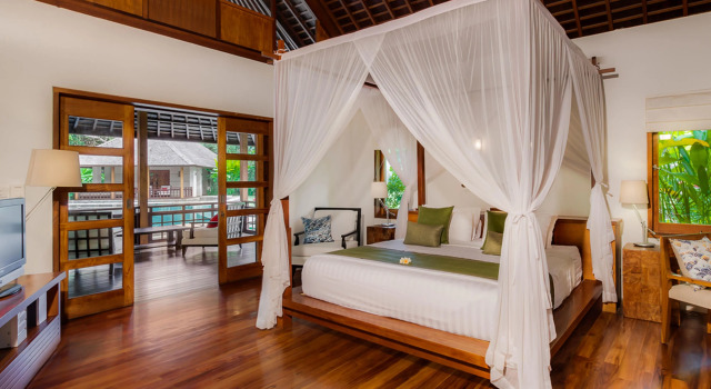 Villa The Beji