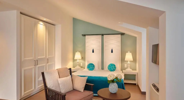 Студия Standard Hapimag Apartments Lisbon