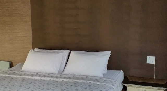 Номер Deluxe Cabine De Plage