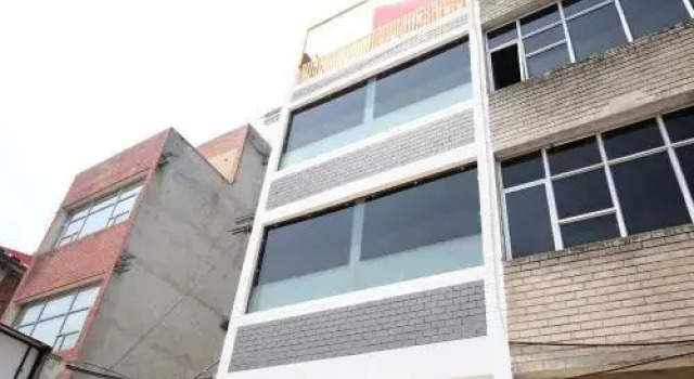 Hotel Redstone by OYO Rooms, Rezerwuj Hotel Mohali Punjab
