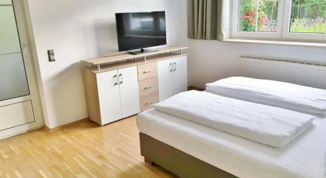 Апартаменты Deluxe Appartements Peter