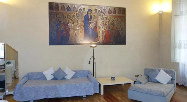 Номер Standard Residenza Depoca Montanini