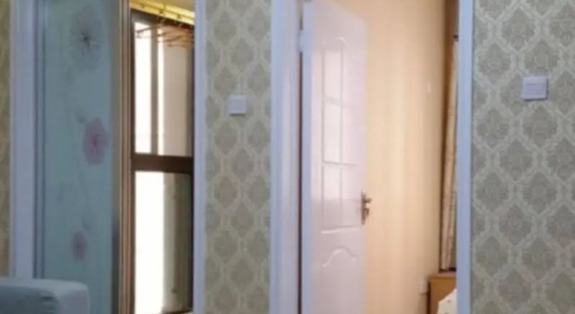 Rujia Apartment Zhengzhou Dongfeng Road Tian Wang, Rezervovat Apartmán Liulinzhen Henan