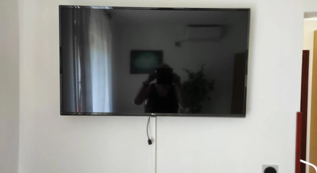 Apartman Gina
