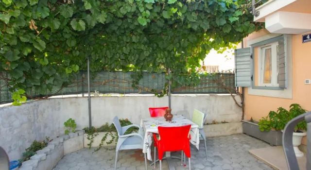 Апартаменты Apartments and Rooms Petra