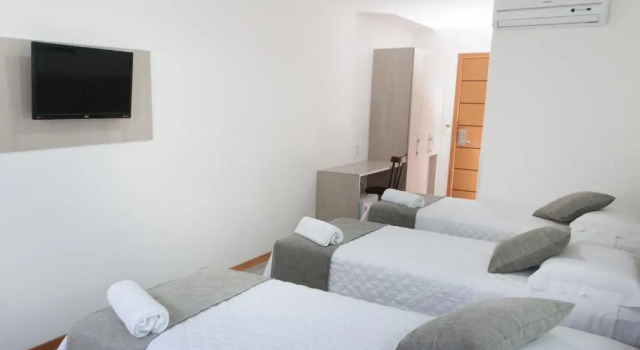 Трёхместный номер Luxury Canasvieiras IN - HCI