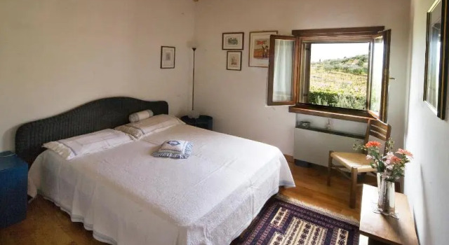 Номер Standard B&B Il Pettirosso