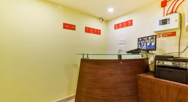 Villa De Vasco By OYO Rooms