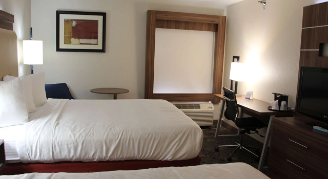 Best Western Plus Kansas City Airport - KCI East, Забронировать Отель Канзас-Сити Миссури
