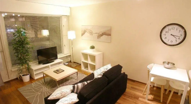 Kotimaailma Apartments Lappeenranta, Забронировать Апартаменты/квартира Лаппеэнранта Южная Карелия, рядом с Крепость