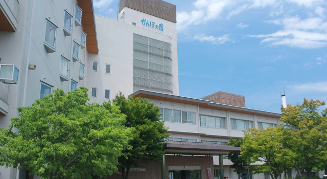 Номер Standard KAMENOI HOTEL Nagatoro Yorii