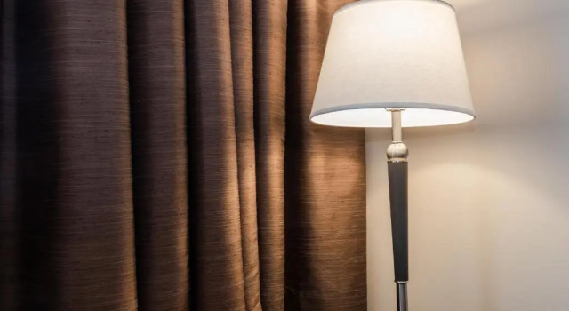 Номер Standard Adams Airport Inn