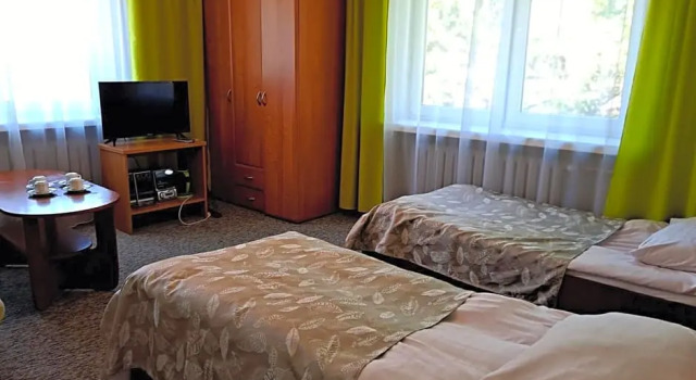 Willa "Zimowit" w Wiśle, Prenota Hotel Wisła Silesia
