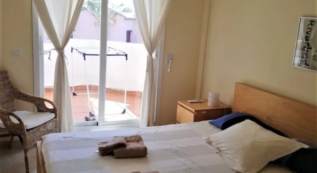Suitur Apartamento Piscina Mejor Playa De Marbella, Забронировать Апартаменты/квартира Отели Марбелья с бассейном, рядом с Теннисный и спортивный клуб Don Carlos, Бассейн
