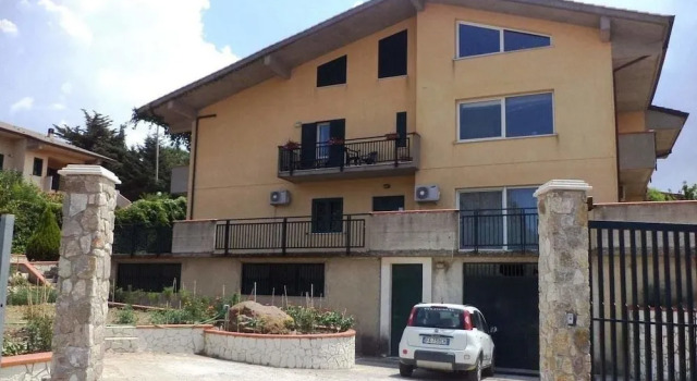B&B Il Raggio di Sole