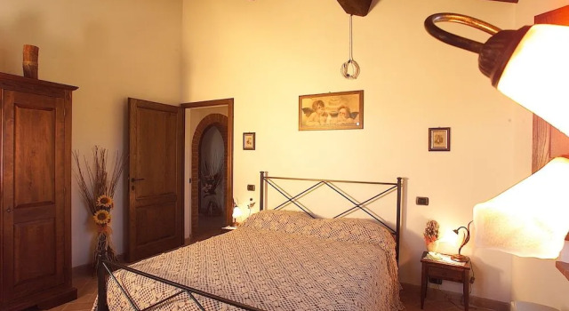 Agriturismo Il Poderino