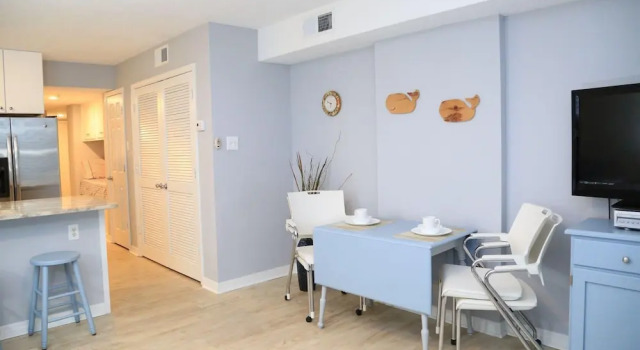 Royal Palms 402 1 Bedroom Condo by RedAwning, Boek Hotel SPA-hotels in Alabama, SPA