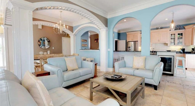 Castle In The Dunes by Compass Resorts