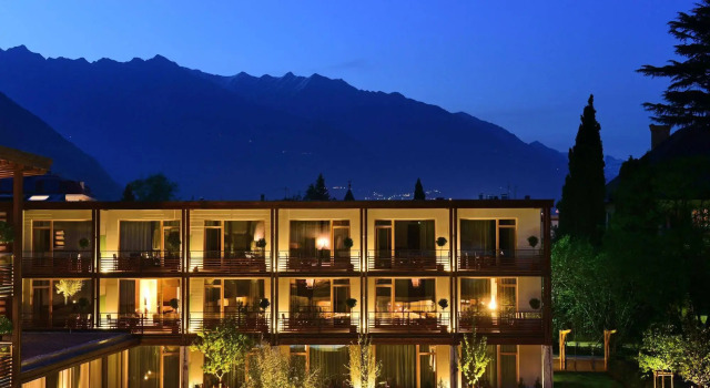 Hotel Schwarzschmied