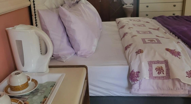 Mestil Guesthouse, Забронировать Отель Недорогие отели Cape Peninsula, недорого
