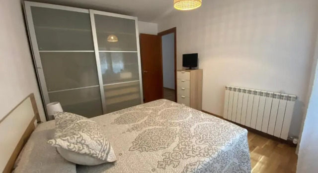 Apartament Acollidor a Ribes de Freser, Prenota Appartamento Ribes de Freser Ripolles