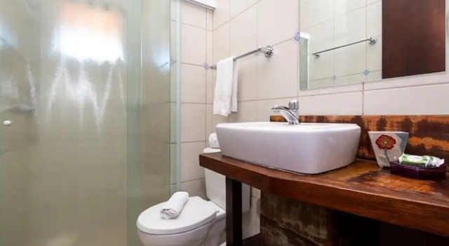 Люкс Pousada Villa dos Açores