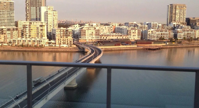 The Waterfront, Забронировать Отель Отели Беррили 3 звезды, 3*