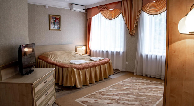 Standard chambre Ivolga