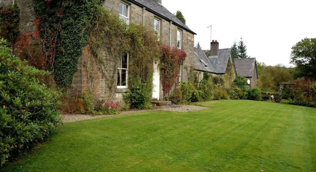 Kirnan House, Забронировать Отель Отели Glasgow & The Clyde Valley 4 звезды, 4*
