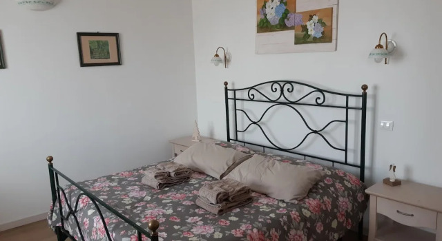B&B Mimosa e Lillà