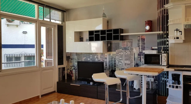 Holiday Rental, Book Hotel Hotels in Tenerife with Parking, Parking