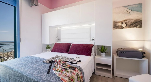 Hotel Eliseo